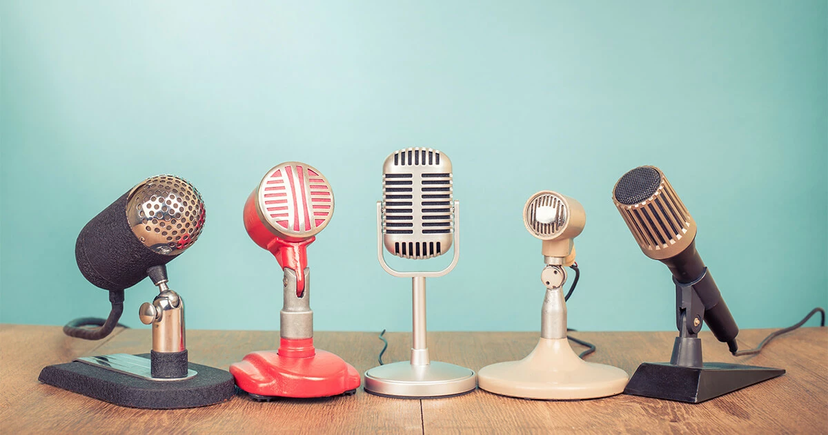 Image: How to optimise for Voice Search (SEO)