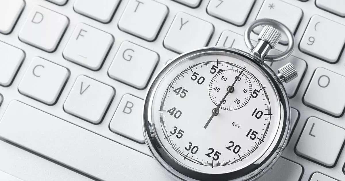 How to boost performance with website optimisation