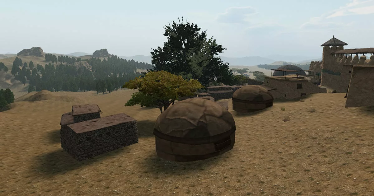 Image: How to set up a Mount and Blade 2 Bannerlord server