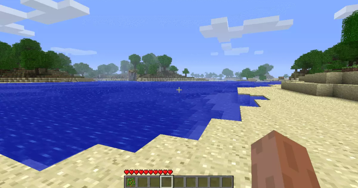 Image: How to set up a Minecraft cross-platform server