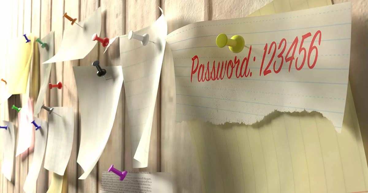 Image: How to change or reset your Gmail password